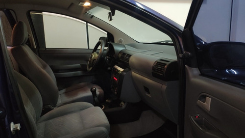 Volkswagen Suran 1.6 I Comfortline 60a 2007