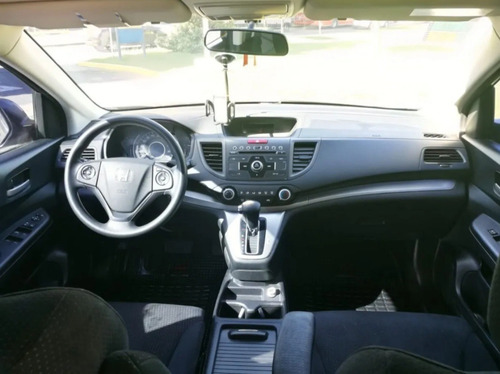 Honda Crv Lx,