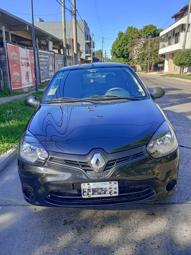 Renault Clio 1.2 Mio Confort Plus Abs Abcp