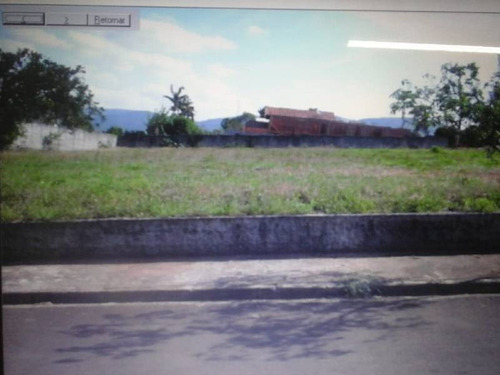 Imagem 3 de 3 de Terreno No Jardim Novo Mundo - V1049