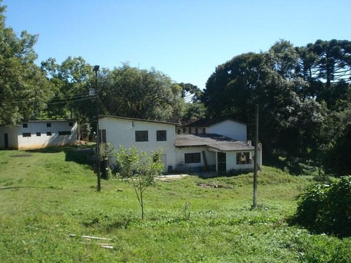 Chácara Todos À Venda, Campina De Quitandinha, Quitandinha - Ch0005. - Ch0006