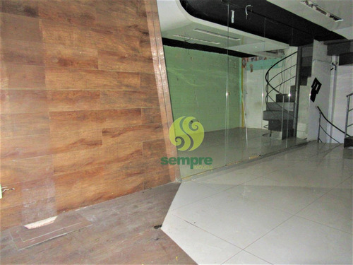 Imagem 3 de 15 de Loja À Venda, 80 M² - Savassi - Belo Horizonte/mg - Lo0070