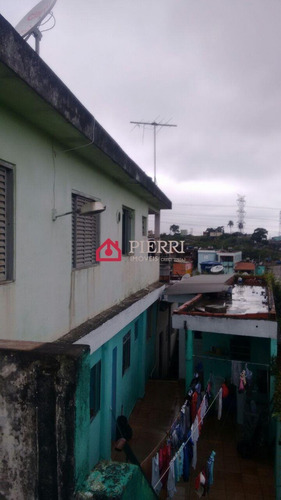 Imagem 2 de 6 de 07 Casas Para Renda No Jaraguá 285m² - 6022