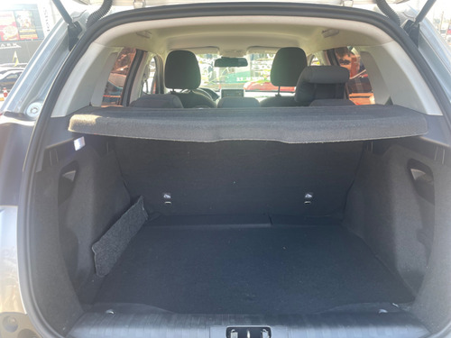 Peugeot 2008 1.6 16V FLEX ALLURE 4P AUTOMÁTICO