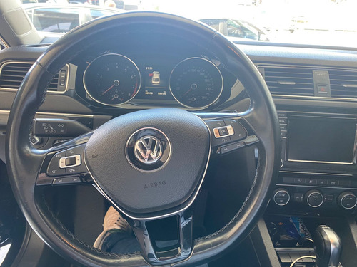 Volkswagen Jetta 2.0 Tsi Highline 4p