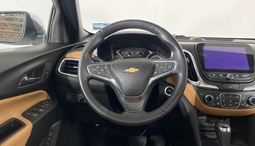 Imagen 15 de 15 de 122599 - Chevrolet Equinox 2019 Con Garantía