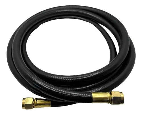 South Bend Components 3/8  Id Propane/natural Gas/air Hose W