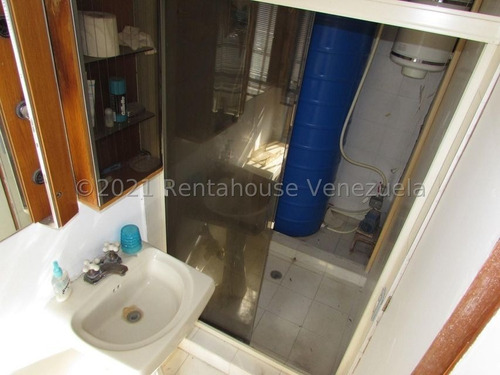 Imagen 18 de 21 de Amplia Casa En Venta La Trinidad Mls #21-22888