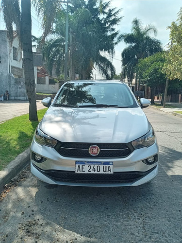 Fiat Cronos 1.3 Gse Drive Pack Conectividad 2020 (y) Excelen