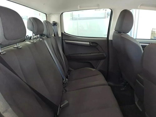 Chevrolet S10 2.8 Cd 4X4 Wt