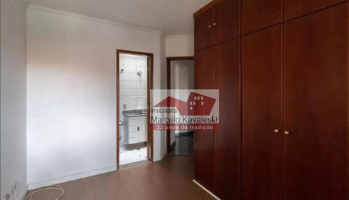 Imagem 13 de 20 de Sobrado À Venda, 141 M² Por R$ 790.000,00 - Mooca - São Paulo/sp - So3323