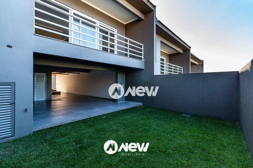 Imagem 12 de 26 de Casa Com 3 Dormitórios À Venda, 189 M² Por R$ 749.000,00 - Jardim América - São Leopoldo/rs - Ca3859