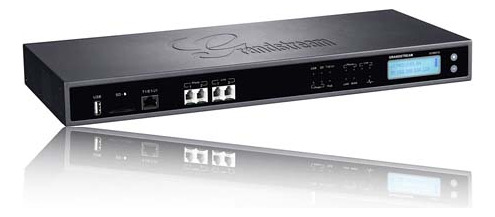 Central Telefónica Ip Grandstream Ucm 6208