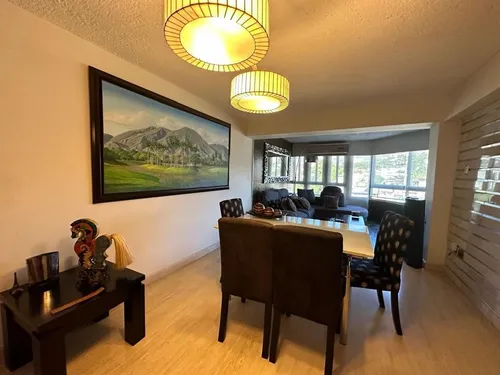 Apartamento En Venta Santa Fe. As