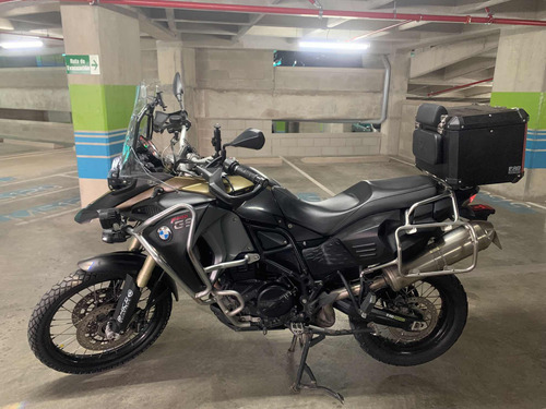 Bmw F800gs Adventure