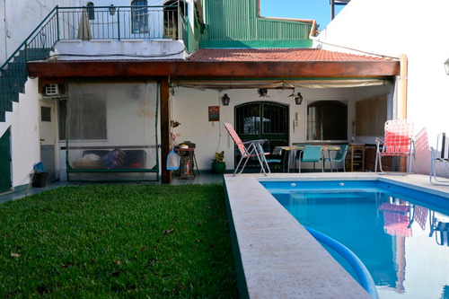 Imagen 7 de 9 de Alquiler Estudio Fotográfico / Video -jardin Con Pileta