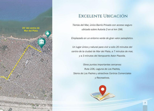 Imagen 15 de 28 de Terreno - Mar Del Plata