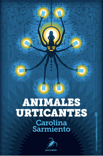 Animales Urticantes - Sarmiento,carolina