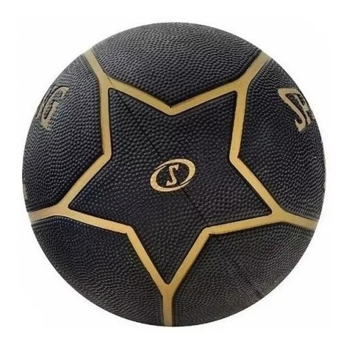 Bola Basquete Spalding Highlight