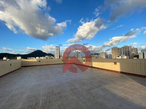 Imagem 4 de 25 de Apartamento Com 2 Dormitórios À Venda, 60 M² Por R$ 300.000,00 - Boqueirão - Praia Grande/sp - Ap3702