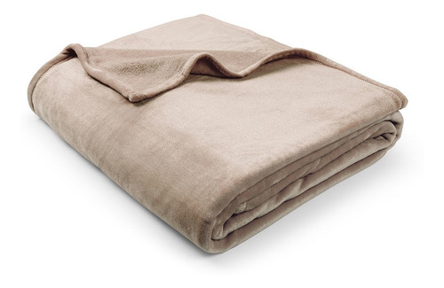 Rosen Frazada 1,5 Plazas Topo