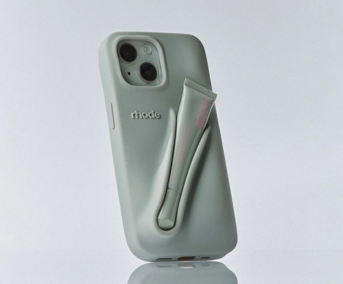 Case Rhode Original Para iPhone 14/15