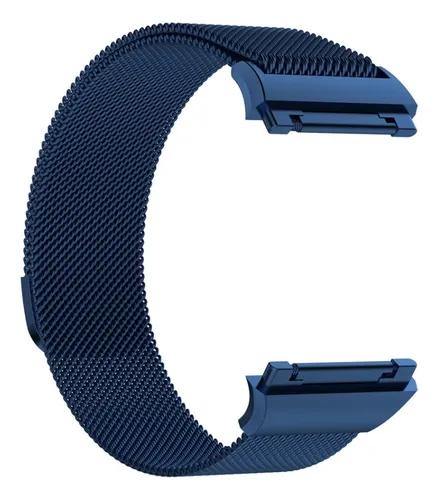 Fitbit ionic milanese strap clearance