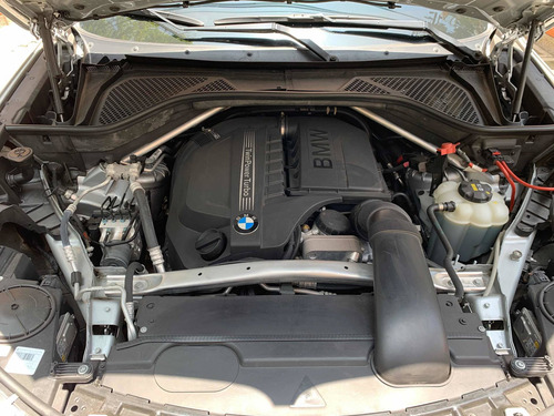 Bmw X6 2018 3.0 Xdrive35i 2018