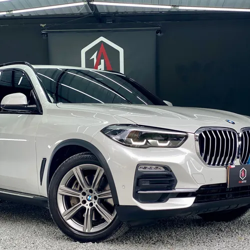 BMW X5 3.0 Xdrive45e