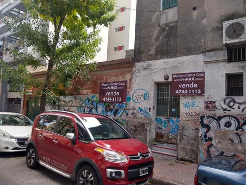 Imagen 2 de 4 de Local En Venta En San Fernando