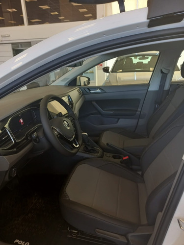 Imagen 13 de 15 de Volkswagen Polo Highline 1.6 Msi At 0 Km 2022