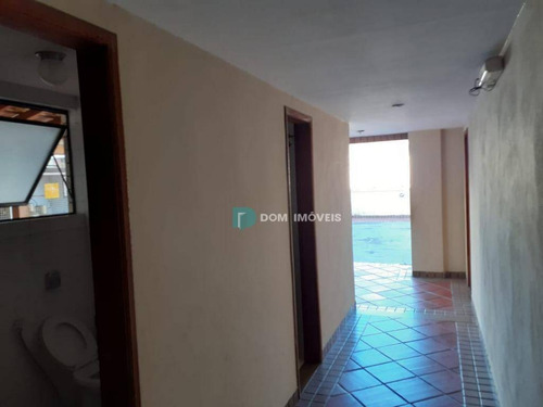 Cobertura 4 Quartos, 4 Suítes, 3 Vagas De Garagem - São Mateus - Juiz De Fora - Co0185
