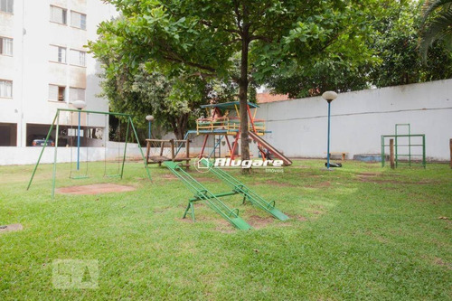 Apartamento Com 2 Dormitórios À Venda, 70 M² Por R$ 222.600,00 - Cocaia - Guarulhos/sp - Ap3343
