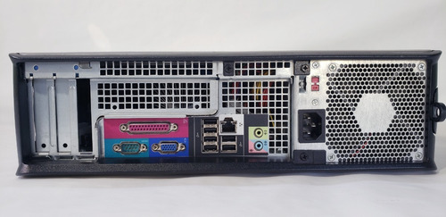 Cpu Dell Optiplex 330 Core 2 Duo E8400 Ddr2 8gb Ssd 120gb (Usado)