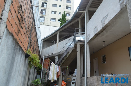 Imagem 6 de 13 de Terreno - Real Parque - Sp - 441359