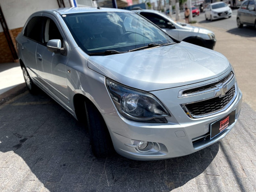 Imagem 18 de 25 de Gm Cobalt 1.8 Flex Ltz Cambio Manual Completo 2013