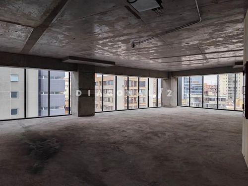 Oficina En Arriendo En Santiago