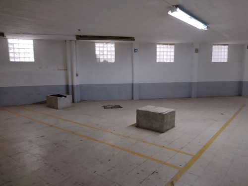 Imagen 18 de 26 de Se Renta Bodega En Naucalpan De Juárez