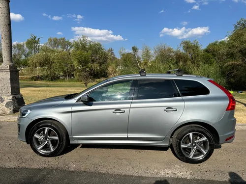 Volvo Xc60 T5