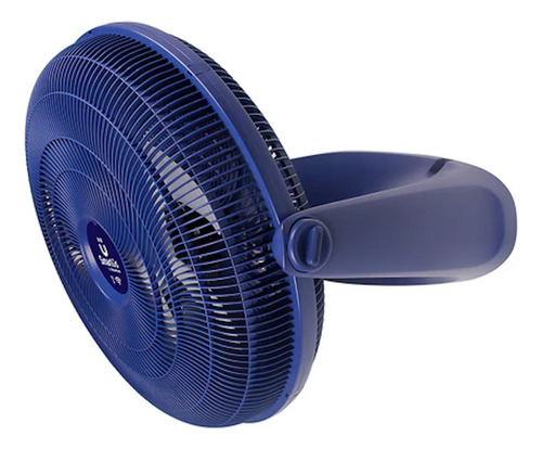 Ventilador Inteligente 20 Pulgadas 2 En 1 Versus Azul Taurus