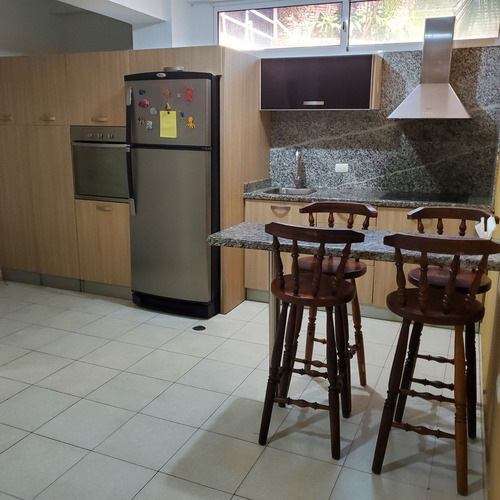 Apartamento En Venta En Planta Baja En Playa El Ángel Isla Margarita