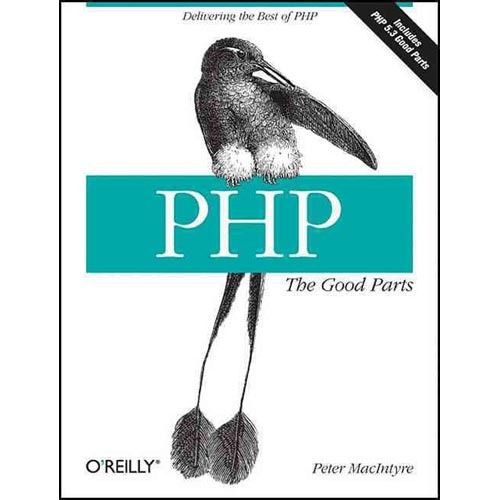 Php: Las Partes Buenas