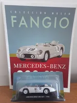 Comprar Mercedes Benz 300 Slr 1955 Fangio 1\u002F43 Coleccion Museo
