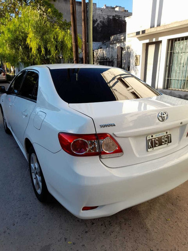 Toyota Corolla 1.8 Xei Mt 136cv 2012