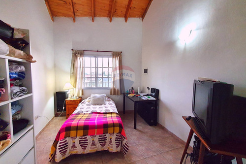 Depto Tipo Duplex 4 Ambientes En Venta En Quilmes