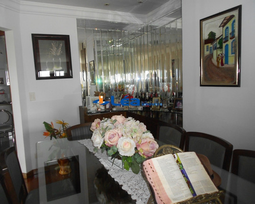 Apartamento - Ap00220 - 32156931