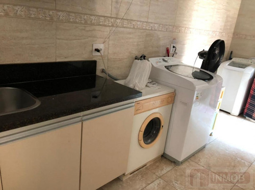 Imagem 12 de 15 de Casa Para Venda Em Taubaté, Jardim Morumby, 3 Dormitórios, 1 Suíte, 1 Banheiro, 2 Vagas - Ca0183_1-1885316