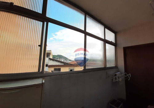 Imagem 27 de 28 de Apartamento Com 2 Dormitórios À Venda Com 83 M² Em Madureira - Ap0053