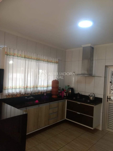 Imagem 4 de 15 de Casa Sobrado - Restinga - Ref: 346682 - V-346682