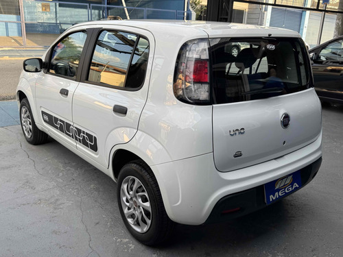 Fiat Uno 1.0 FIRE FLEX ATTRACTIVE MANUAL